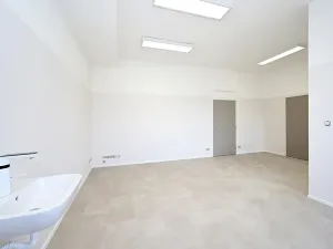 Pronájem ordinace, Hradec Králové, Pospíšilova, 55 m2
