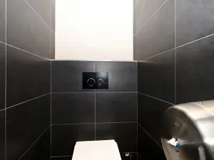 Pronájem ordinace, Hradec Králové, Pospíšilova, 55 m2