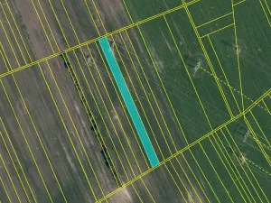 Prodej pole, Žatčany, 22338 m2