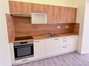 Pronájem bytu 1+1, Liberec, Pražská, 42 m2