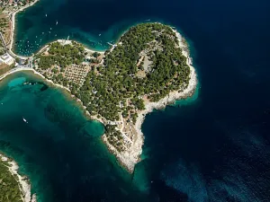 Prodej bytu 2+kk, Pula, Chorvatsko, 40 m2