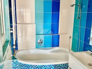 Pronájem bytu 2+kk, Plzeň, Dobrovského, 59 m2