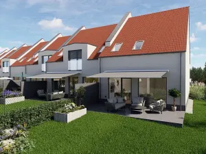 Prodej rodinného domu, Čáslav, Žacká, 125 m2