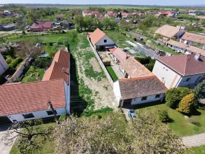 Prodej pozemku pro bydlení, Slup, 1135 m2