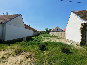 Prodej pozemku pro bydlení, Slup, 1135 m2