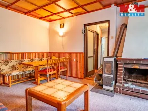 Prodej chaty, Žinkovy, 70 m2