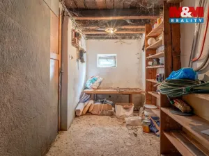 Prodej chaty, Žinkovy, 70 m2