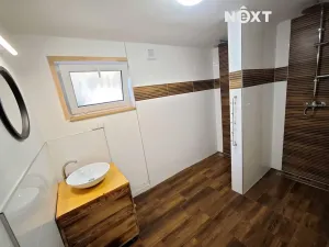 Prodej rodinného domu, Trutnov, Dolní, 142 m2