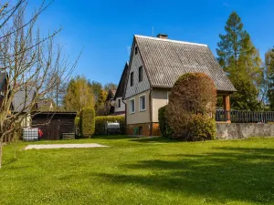 Prodej chaty, Šternberk, 75 m2