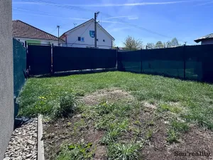 Pronájem rodinného domu, Srnojedy, Sportovní, 47 m2