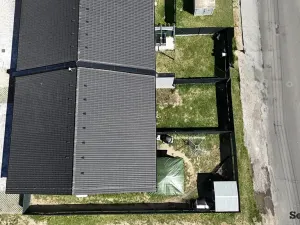 Pronájem rodinného domu, Srnojedy, Sportovní, 47 m2