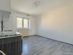 Pronájem bytu 2+1, Ostrava, Odborářská, 50 m2