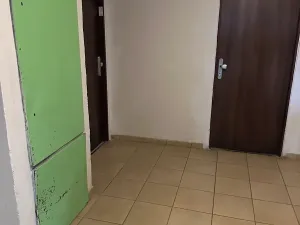 Prodej bytu 1+1, Ostrava, Aviatiků, 39 m2