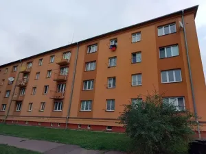 Prodej bytu 3+1, Ostrava, Horní, 58 m2