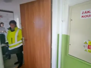 Prodej bytu 3+1, Ostrava, Horní, 58 m2