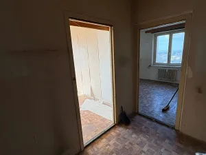 Prodej bytu 3+1, Ostrava, Lumírova, 65 m2