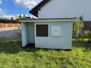 Prodej pozemku pro bydlení, Pardubice, 1188 m2