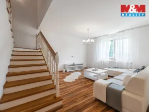 Prodej rodinného domu, Kunovice, Na Zelničkách, 134 m2