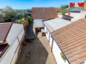 Prodej rodinného domu, Velké Meziříčí, Františky Stránecké, 230 m2