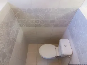 Pronájem bytu 2+1, Beroun, Kpt. Jaroše, 68 m2