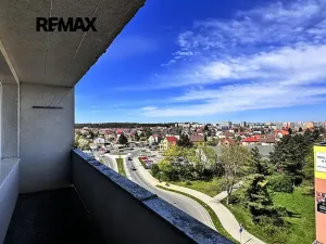 Prodej bytu 2+kk, Kladno, Vodárenská, 40 m2