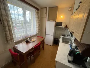 Prodej bytu 2+1, Prostějov, Fanderlíkova, 55 m2