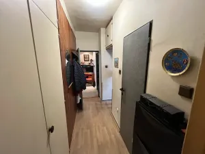 Prodej bytu 2+1, Prostějov, Fanderlíkova, 55 m2