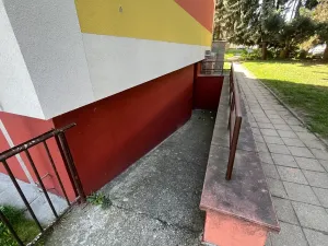 Prodej bytu 2+1, Prostějov, Fanderlíkova, 55 m2