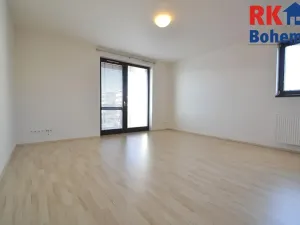 Pronájem bytu 2+kk, Praha - Háje, Loosova, 54 m2