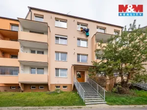 Prodej bytu 3+1, Práče, 75 m2