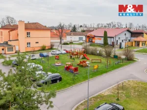 Prodej bytu 3+1, Práče, 75 m2