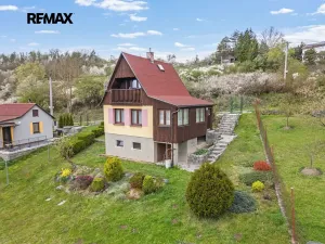 Prodej chalupy, Ždírec, 56 m2