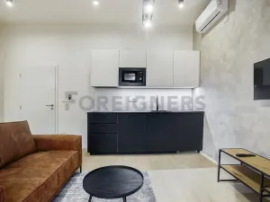 Pronájem bytu 2+kk, Brno, Kobližná, 40 m2