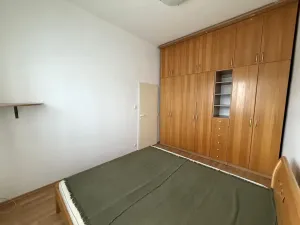 Pronájem bytu 3+1, Brno - Staré Brno, Poříčí, 81 m2