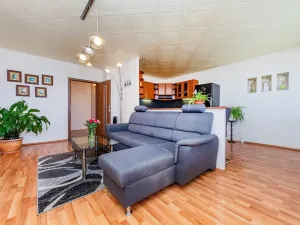 Prodej bytu 3+kk, Neratovice, 17. listopadu, 72 m2