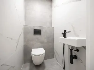 Prodej bytu 3+kk, Praha - Lhotka, Jílovská, 71 m2