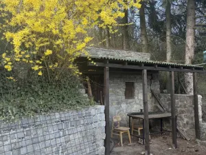 Prodej zahrady, Brno, Fantova, 717 m2