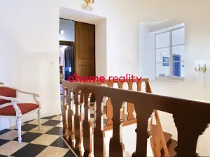 Prodej domu, Luka nad Jihlavou, Nádražní, 2812 m2