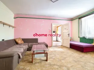 Prodej rodinného domu, Červená Voda, 154 m2