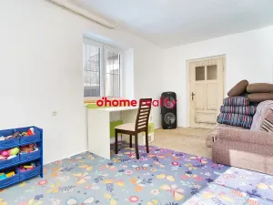 Prodej rodinného domu, Červená Voda, 154 m2