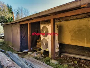 Prodej rodinného domu, Červená Voda, 154 m2