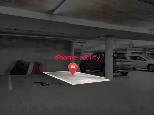 Pronájem bytu 3+kk, Olomouc, Eduarda Hamburgera, 81 m2