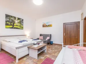 Prodej ubytování, Horní Stropnice, 700 m2