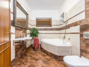 Prodej ubytování, Horní Stropnice, 700 m2