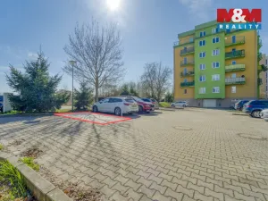 Pronájem bytu 3+kk, Plzeň, Goldscheiderova, 77 m2