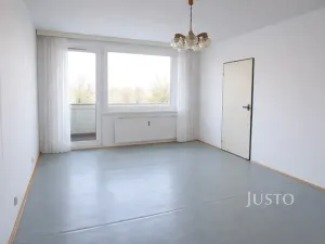 Prodej bytu 2+1, Písek, třída Přátelství, 60 m2