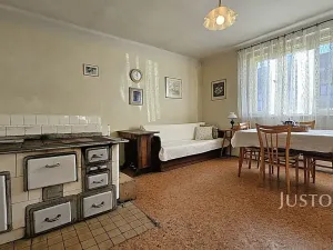 Prodej rodinného domu, Dobev, 64 m2