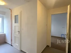 Pronájem bytu 1+1, Písek, Smetanovo nám., 38 m2