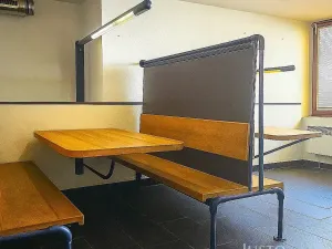 Pronájem restaurace, Písek, V Koutě, 230 m2