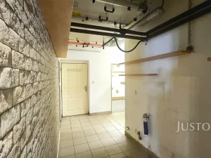 Pronájem restaurace, Písek, V Koutě, 230 m2